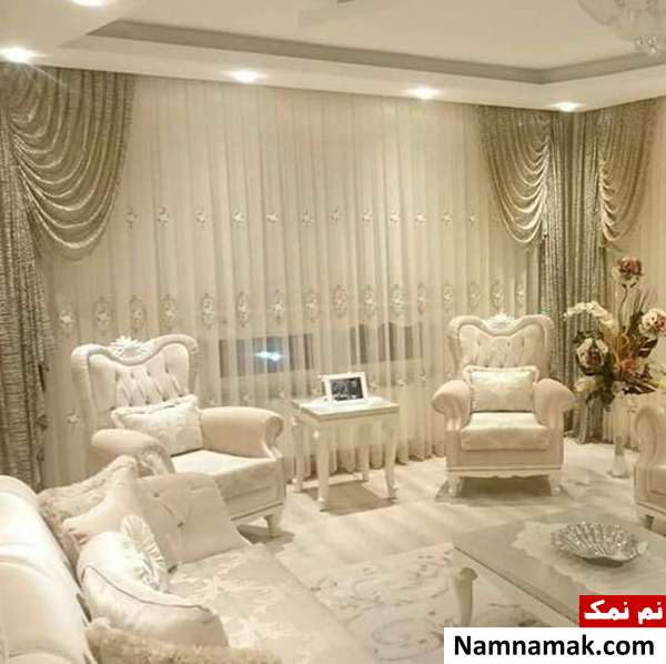 طراحی دکوراسیون مینیمال