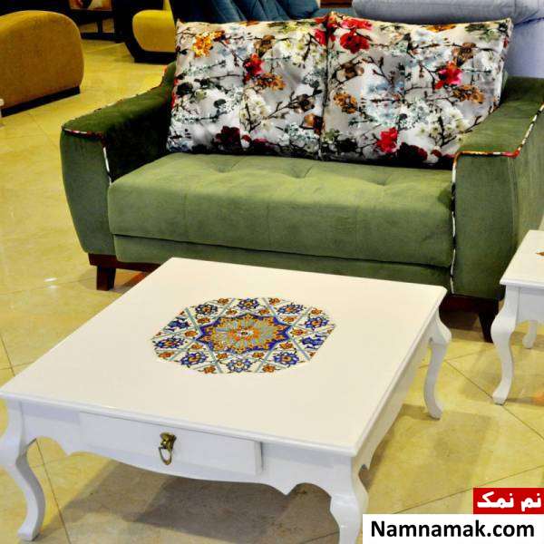 انواع میز پرکاربرد برای دکوراسیون منزل