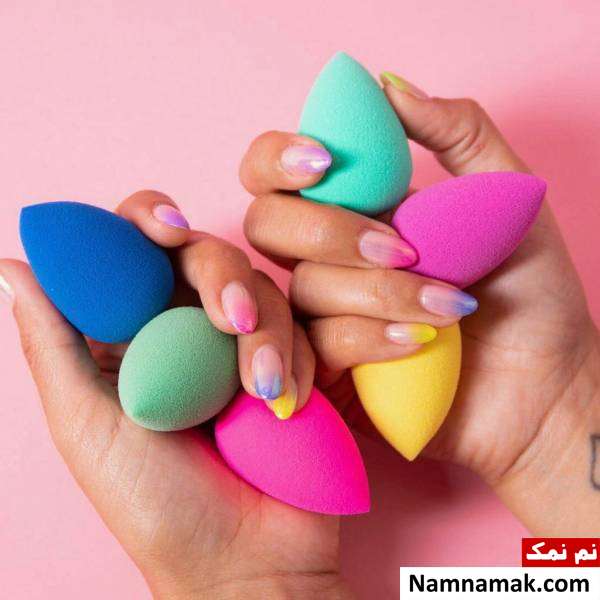 اسفنج تخم مرغی اسفنج تخم مرغی یا اشکی