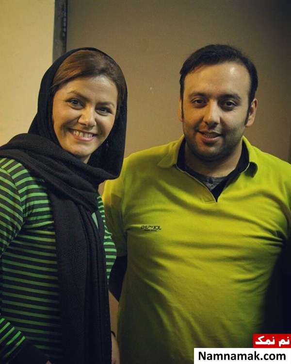 زندگینامه مرجان قمری و همسرش وضعیت ازدواج و همسر مرجان قمری