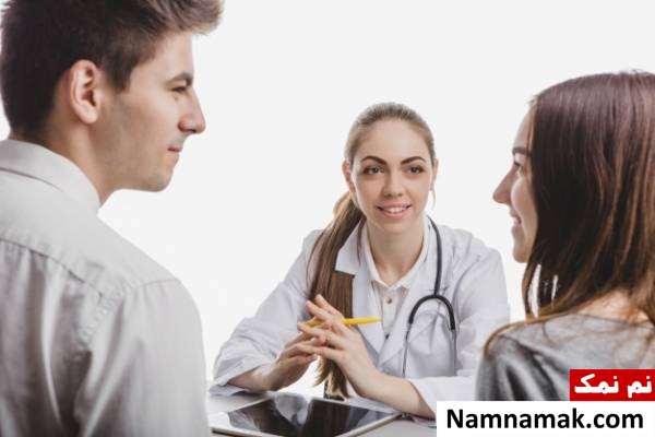 ژنتیک قبل بارداری چه زمان به مشاوره ژنتیک نیاز داریم؟