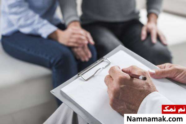 مشاوره قبل ازدواج مشاوره ژنتیک در ازدواج فامیلی