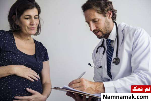 آزمایش ژنتیک بهترین زمان برای مشاوره ژنتیک
