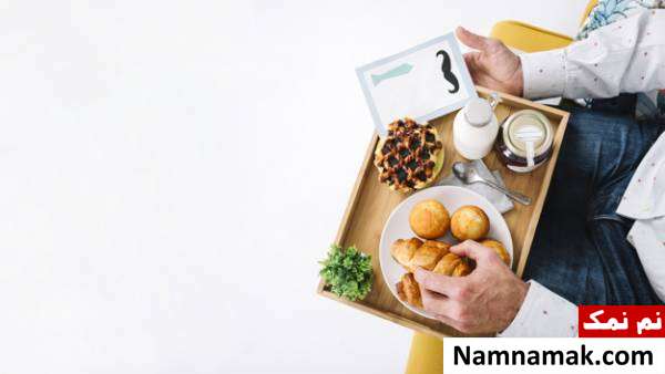 رفع خستگی در بهار
