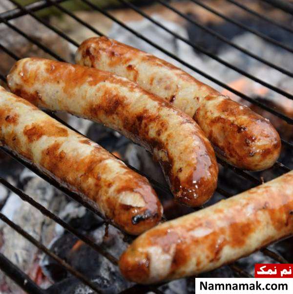 عوارض سوسیس چیست؟ سوسیس چه عوارض و مضراتی دارد؟