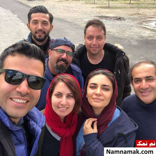پایان کار فیلم سینمایی چشم و گوش بسته
