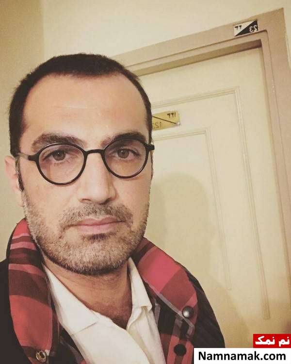 کوروش سلیمانی کوروش سلیمانی در هتل آتلانتیک