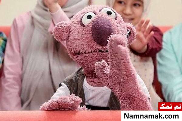 بهنوش بختیاری در برنامه خندوانه