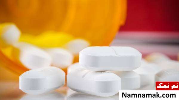 عوارض و خطرات دگزامتازون