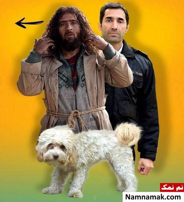 خلاصه داستان و بیوگرافی بازیگران سریال سال های دور از خانه نقش آفرینی احمد مهرانفر و هادی کاظمی در سالهای دور از خانه
