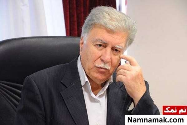  بهرام زند دوبلور کشورمان در 18 فروردین 97 درگذشت