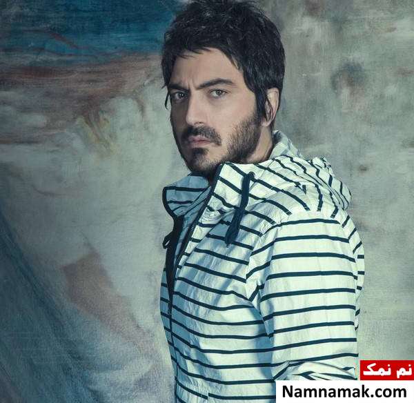 نیما شاهرخ شاهی نیما شاهرخ شاهی کارگردان میشود