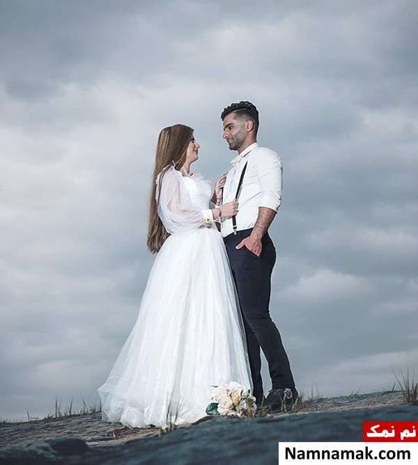 آتلیه عروس