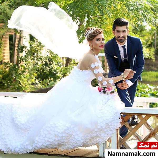 آتلیه عروس