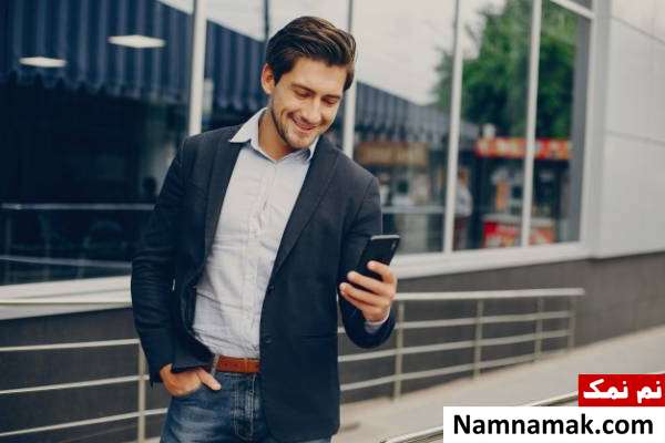 اسمارت فون ها عوارض جدی اسمارت فون ها