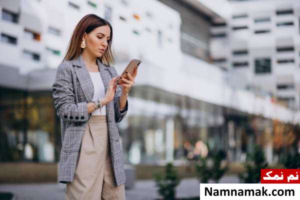 مضرات و عوارض اسمارت فون ها اسمارت فون چیست و چه عوارضی دارد؟