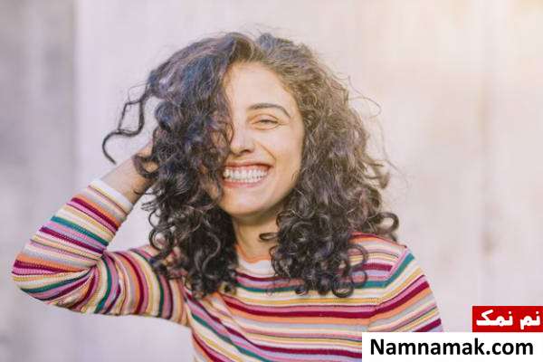 مراقبت از مو به سبک هندی ها