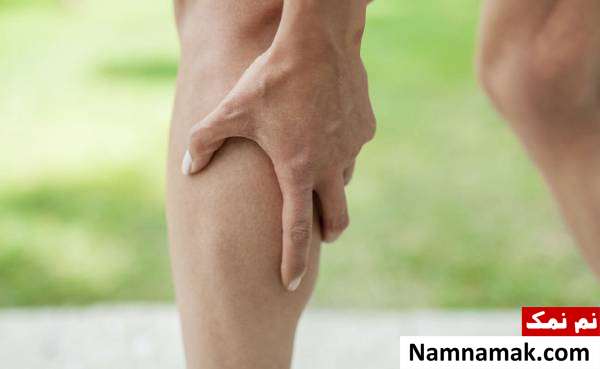 لخته شدن خون چه علائمی دارد؟