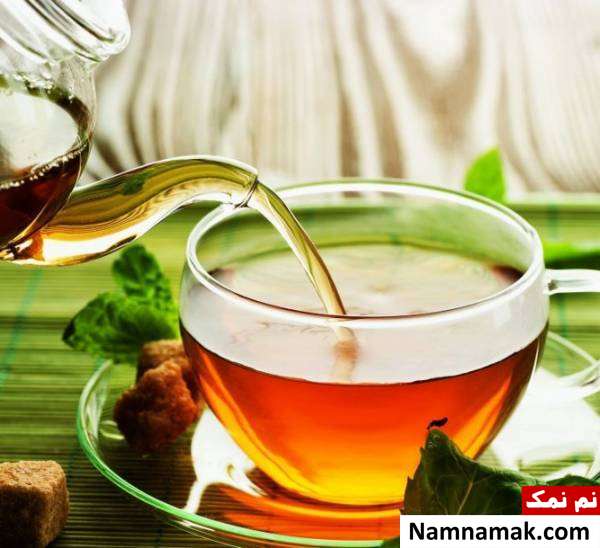 رازیانه چای رازیانه