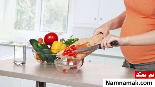 بهترین تغذیه در ماه دوم بارداری بهترین تغذیه در ماه دوم بارداری چیست؟
