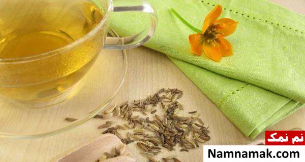 چای رازیانه چای پیاز رازیانه