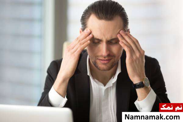 کندر برای درمان سینوزیت