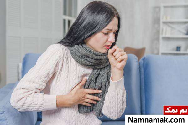 کندر در بارداری و فواید آن برای سرفه