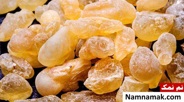 مضرات و عوارض کندر چیست؟