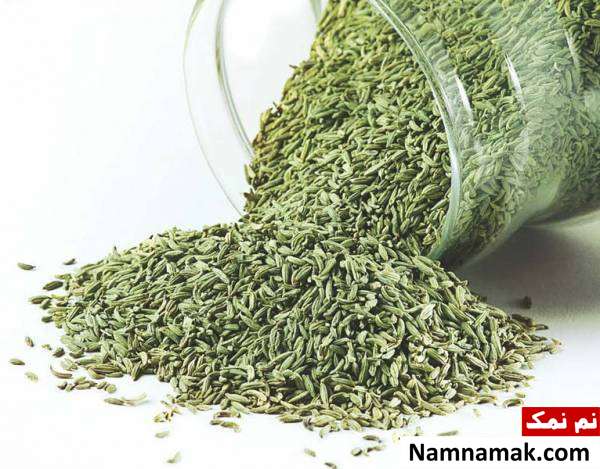 خواص رازیانه خواص رازیانه برای لاغری