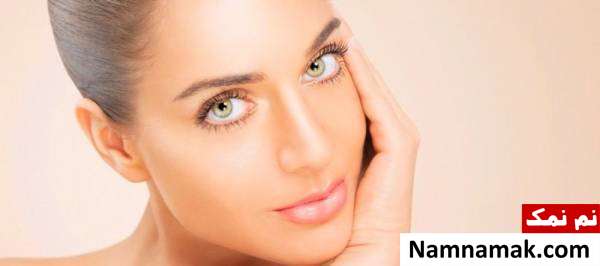 روغن کرچک برای پوست روغن کرچک برای لک صورت