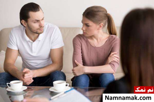 خصوصیات اخلاقی همسر بد چیست؟