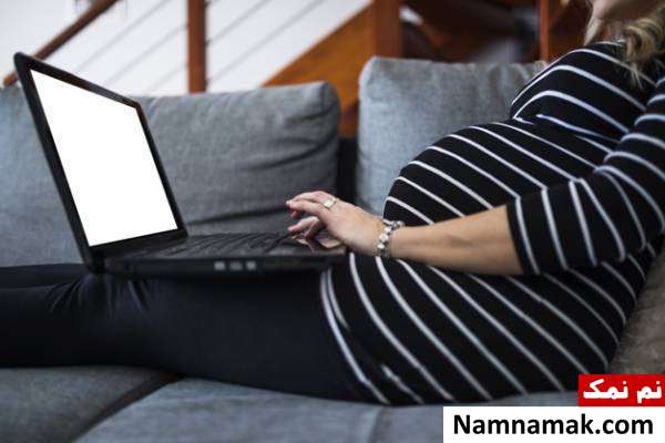 مشکلات خونریزی در بارداری