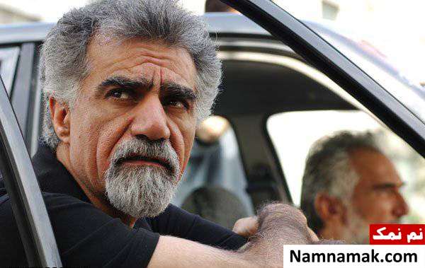 چهره های مشهور ایرانی متولد 22 فروردین+تصاویر