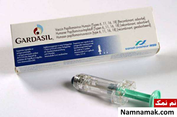 HPV اچ پی وی درمان HPV اچ پی وی