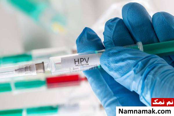 HPV اچ پی وی انواع ، علائم ، تشخیص و درمان HPV اچ پی وی