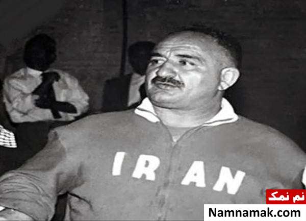 چهره های مشهور ایرانی درگذشته 23 فروردین+تصاویر