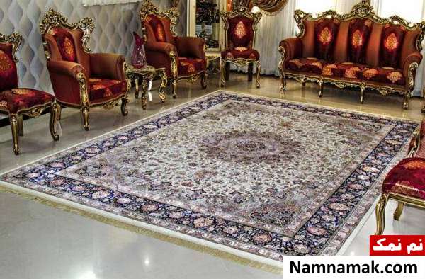 راهنمای انتخاب فرش مناسب