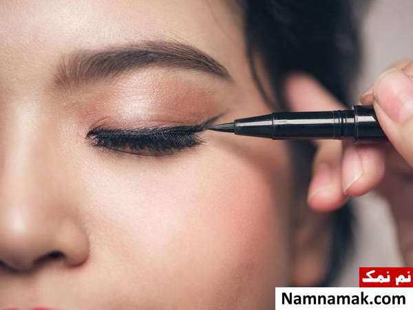 تکنیک های آرایشی مفید