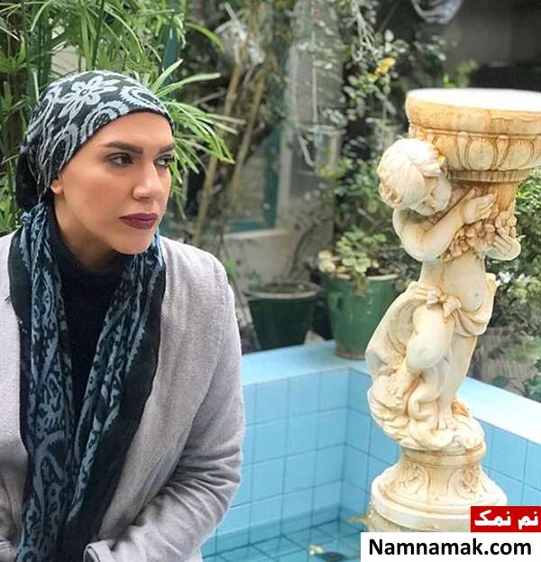 مرضیه بدرقه