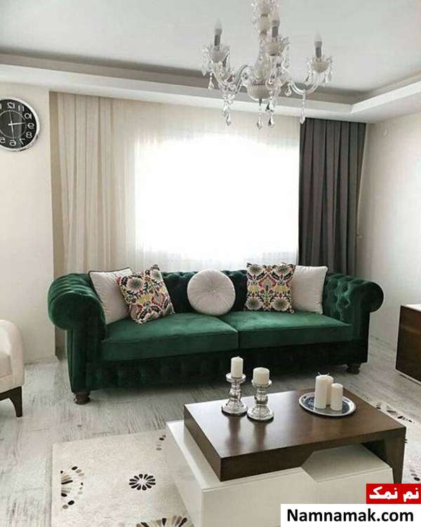 نکاتی برای چیدمان و دکوراسیون خانه 
