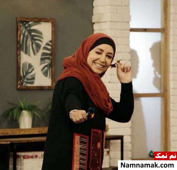 شیرین صمدی برنامه عصر خانواده با اجرای شیرین صمدی