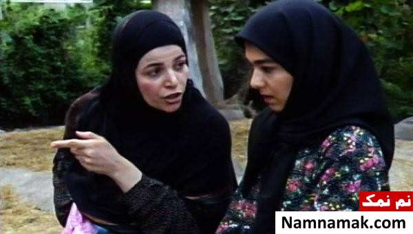 پوپک گلدره در دنیای شیرین دریا