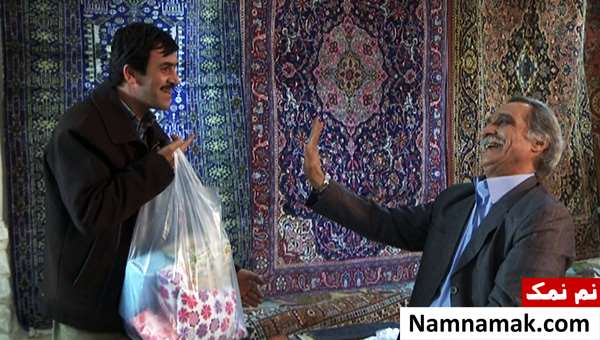 فیلم نغمه نوروز