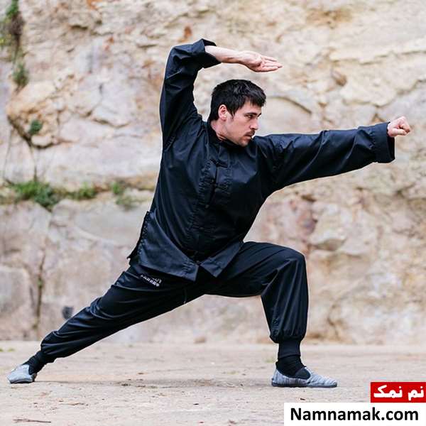 مضرات ورزش کونگ فو