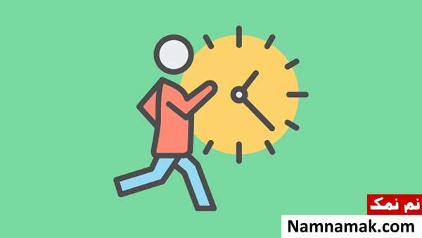 ویژگی افراد خود انضباط چیست؟