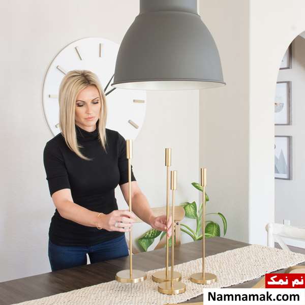 ویژگی افراد تمیز و مرتب