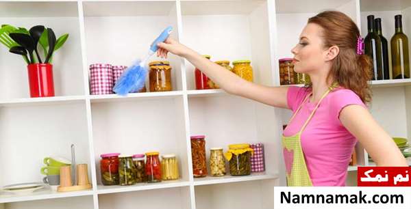 ویژگی افراد تمیز و مرتب