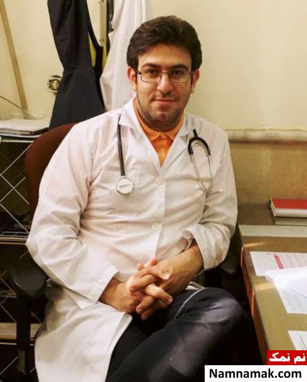 پزشک تبریزی 