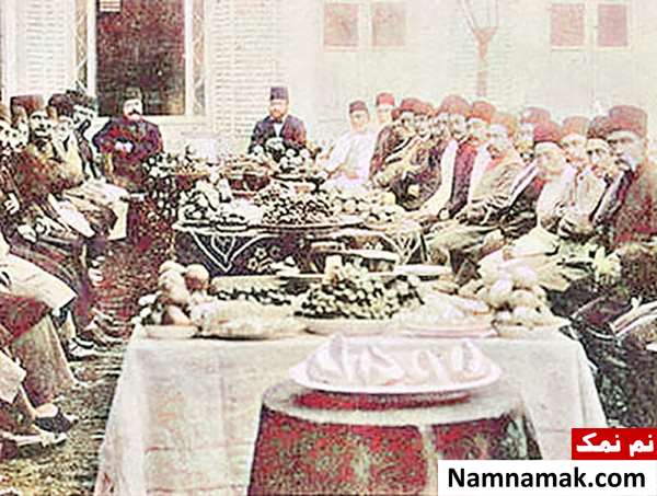 سلام نوروزی