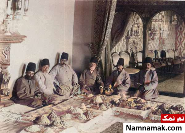سلام نوروزی